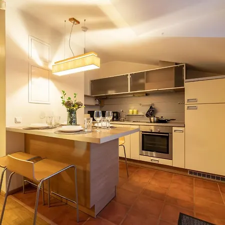 Lejlighed Old Town - Oleviste *