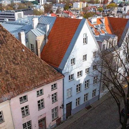 Lägenhet Old Town - Oleviste