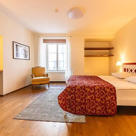 Old Town - Oleviste * タリン