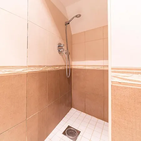 Old Town - Oleviste Lägenhet Tallinn