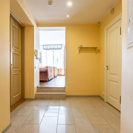 Old Town - Oleviste Tallinn