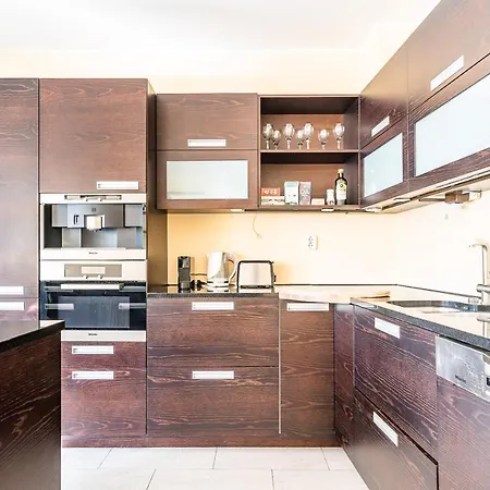 Old Town - Oleviste *