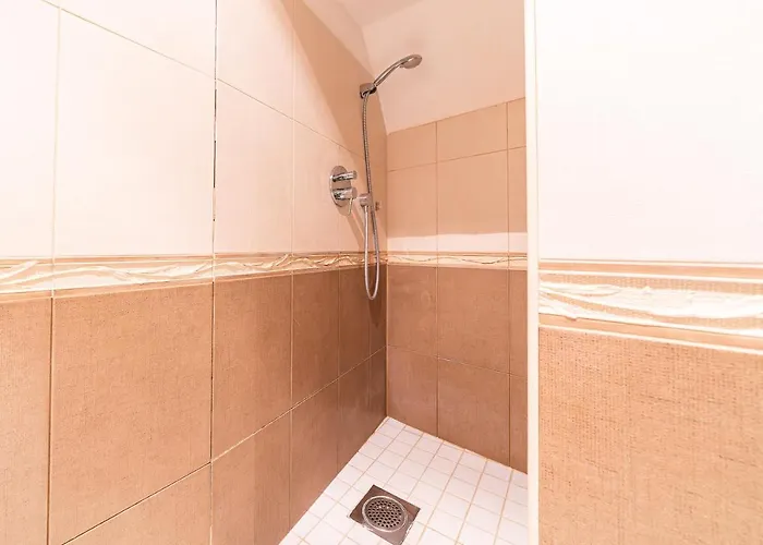 Old Town - Oleviste 公寓 塔林