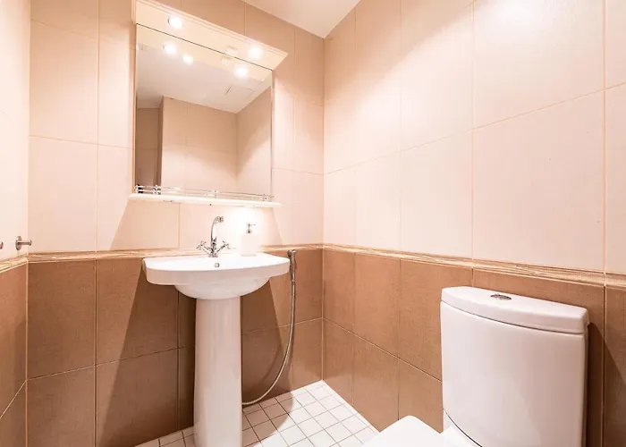 Old Town - Oleviste 塔林