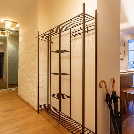 Old Town - Oleviste *