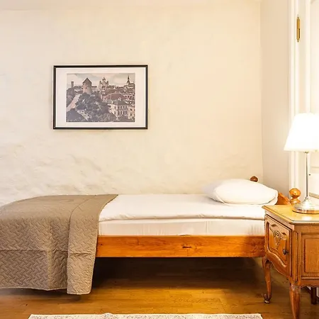 Apartmán Old Town - Oleviste