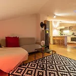 Old Town - Oleviste Apartment Tallinn