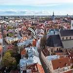 Old Town - Oleviste * Tallinn