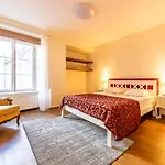 Old Town - Oleviste Apartment Reval