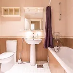 Old Town - Oleviste Apartment Tallinn