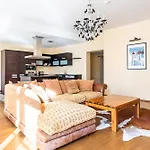 Old Town - Oleviste Apartment Reval